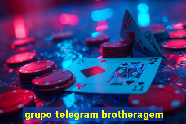 grupo telegram brotheragem